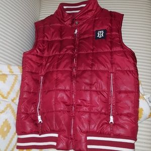 Tommy Hilfiger Vest